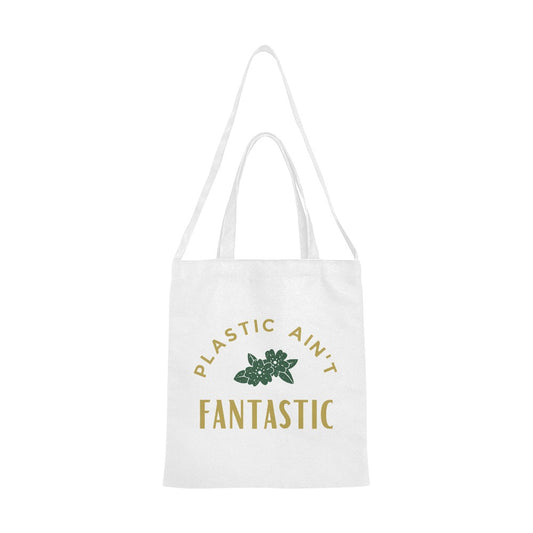 recycle Canvas Tote Bag - The Cool Collective AU