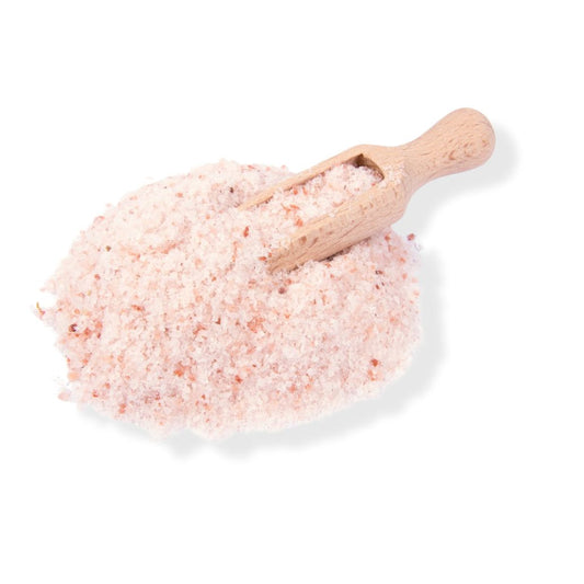 Luxury Rose Scented Bath Salts - 500g - The Cool Collective AU