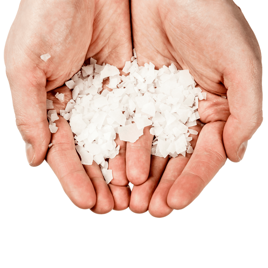 Magnesium Bath Flakes - Broad Beach Blend - The Cool Collective AU