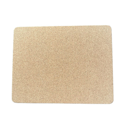Trudy Rice 'Butterfly' Inspired 6 - Piece Cork - Backed Placemat Set CLEARANCE - The Cool Collective AU