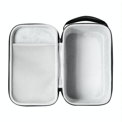 Waterproof Dustproof Protection Bag for Bose Soundlink Max Portable Speaker - Black - The Cool Collective AU