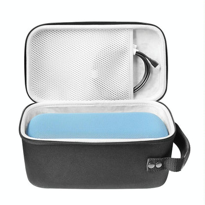 Waterproof Dustproof Protection Bag for Bose Soundlink Max Portable Speaker - Black - The Cool Collective AU