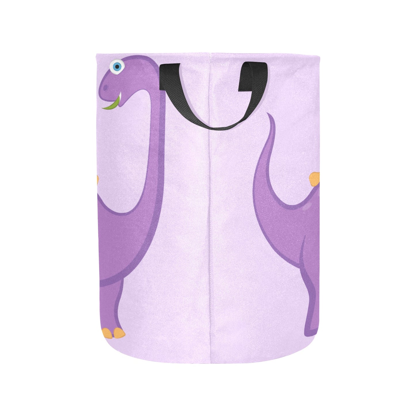 Purple Dinosaur Laundry Bag - The Cool Collective AU
