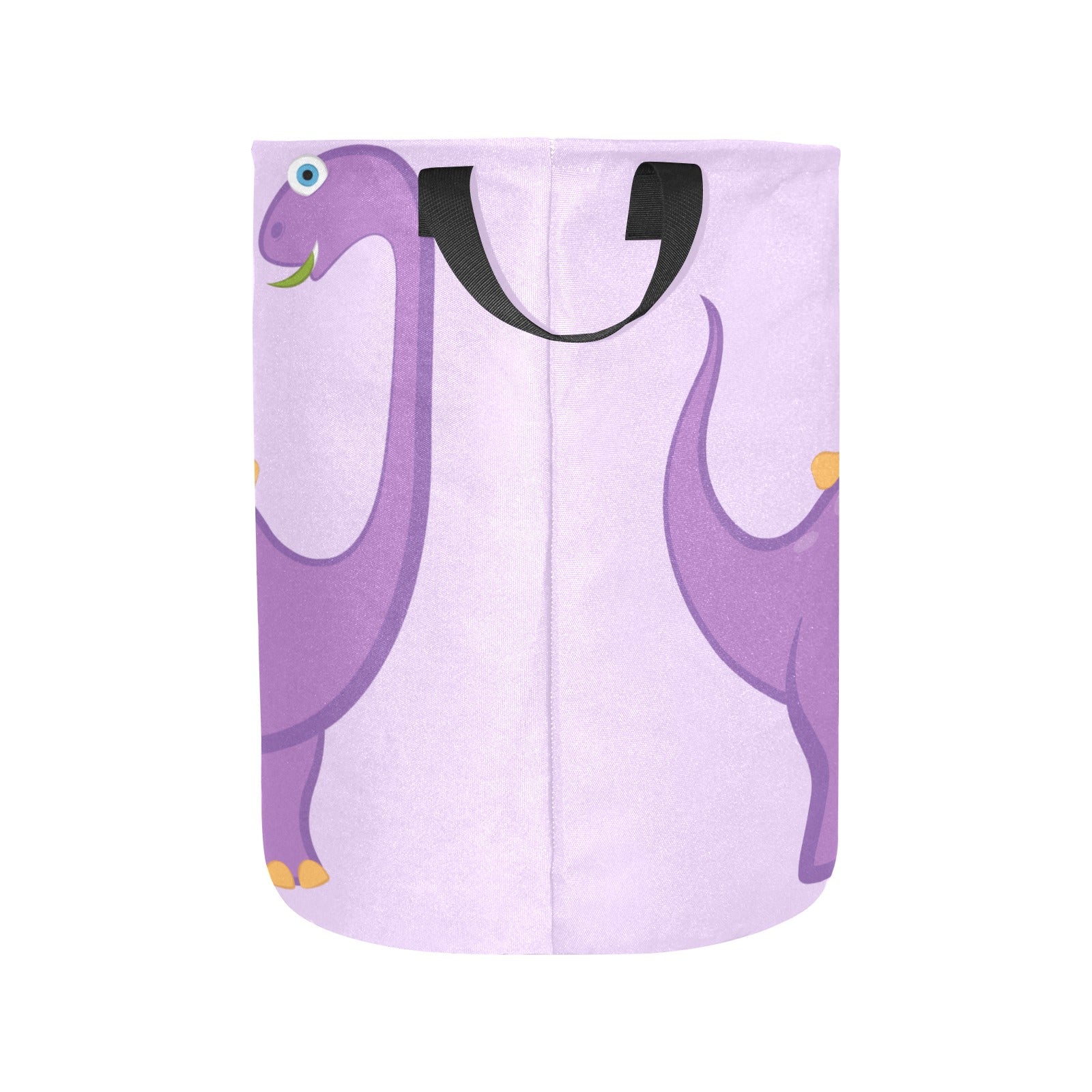 Purple Dinosaur Laundry Bag - The Cool Collective AU