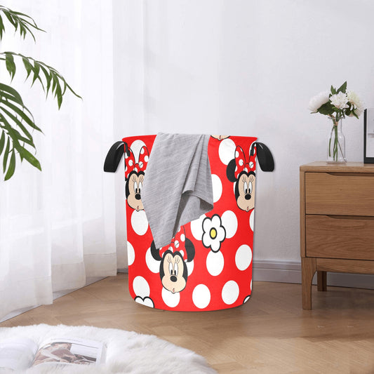 Minnie Mouse Laundry Bag - The Cool Collective AU