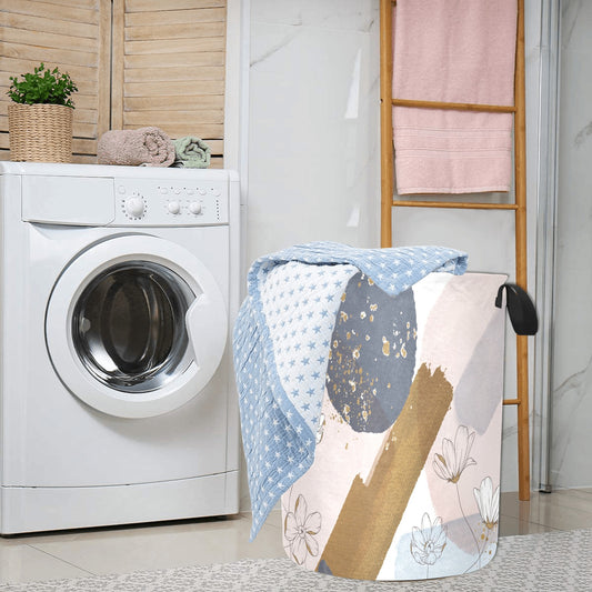 Earthy Tones Laundry Bag - The Cool Collective AU