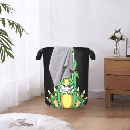 Dino Gamer Laundry Bag - The Cool Collective AU