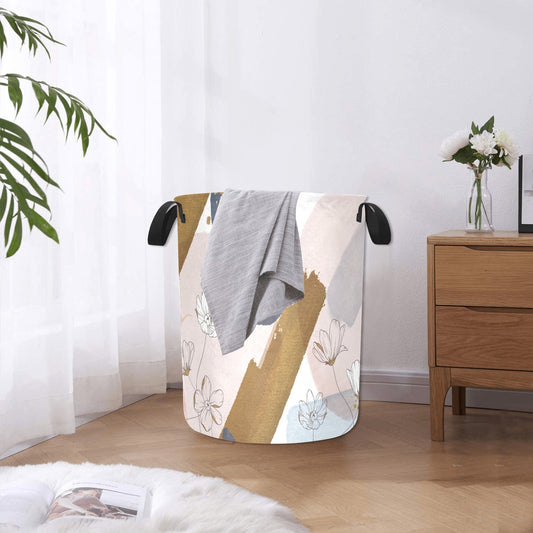 Earthy Tones Laundry Bag - The Cool Collective AU