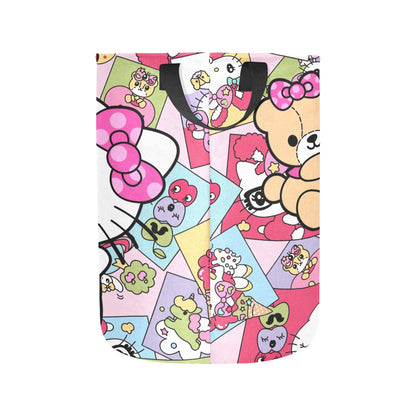 Hello Kitty 8 Laundry Bag - The Cool Collective AU