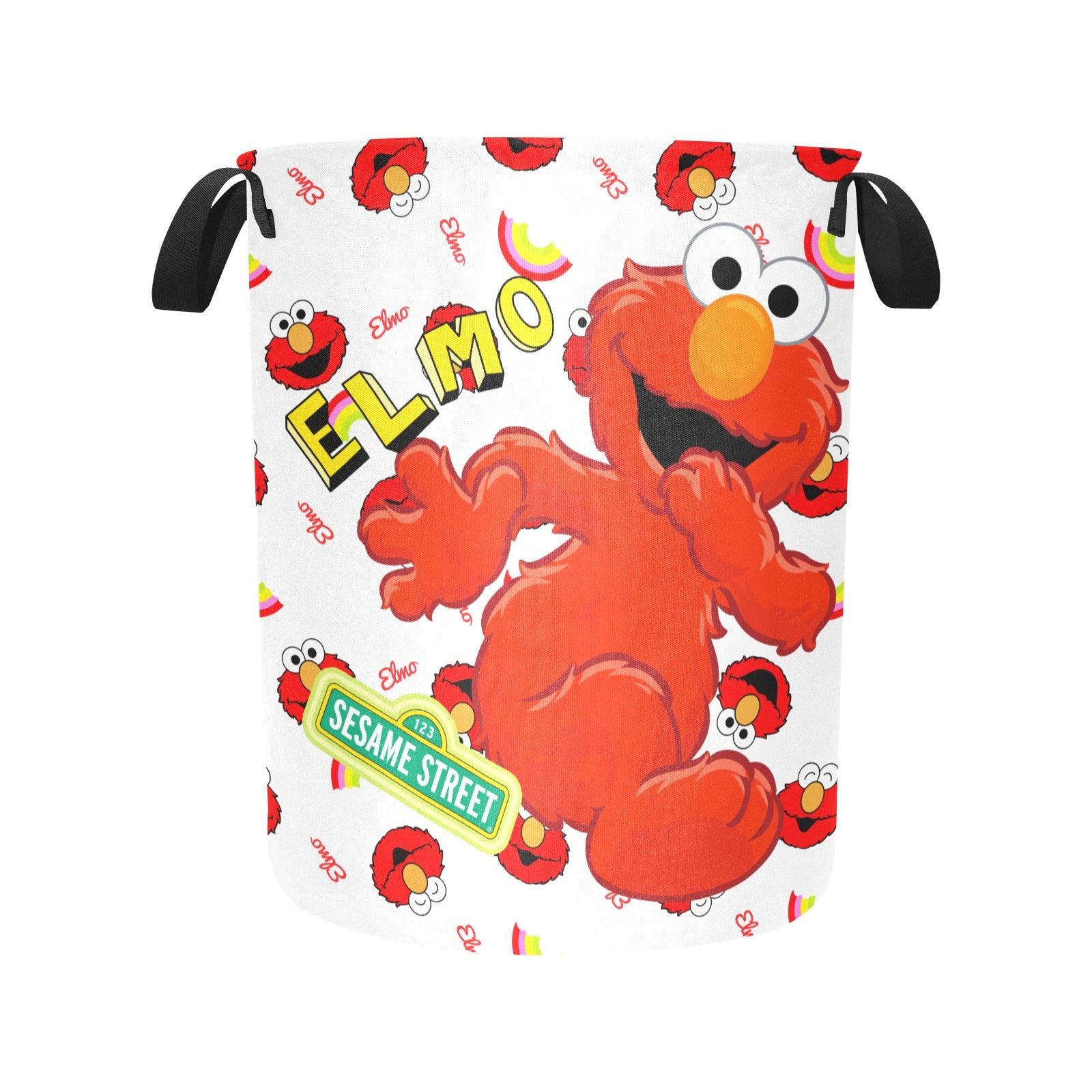 Elmo Laundry Bag - The Cool Collective AU