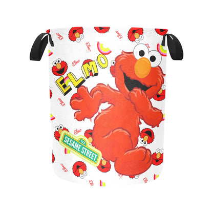 Elmo Laundry Bag - The Cool Collective AU