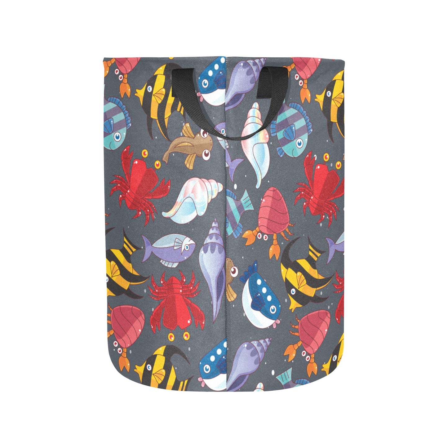 Sea Animals Laundry Bag - The Cool Collective AU