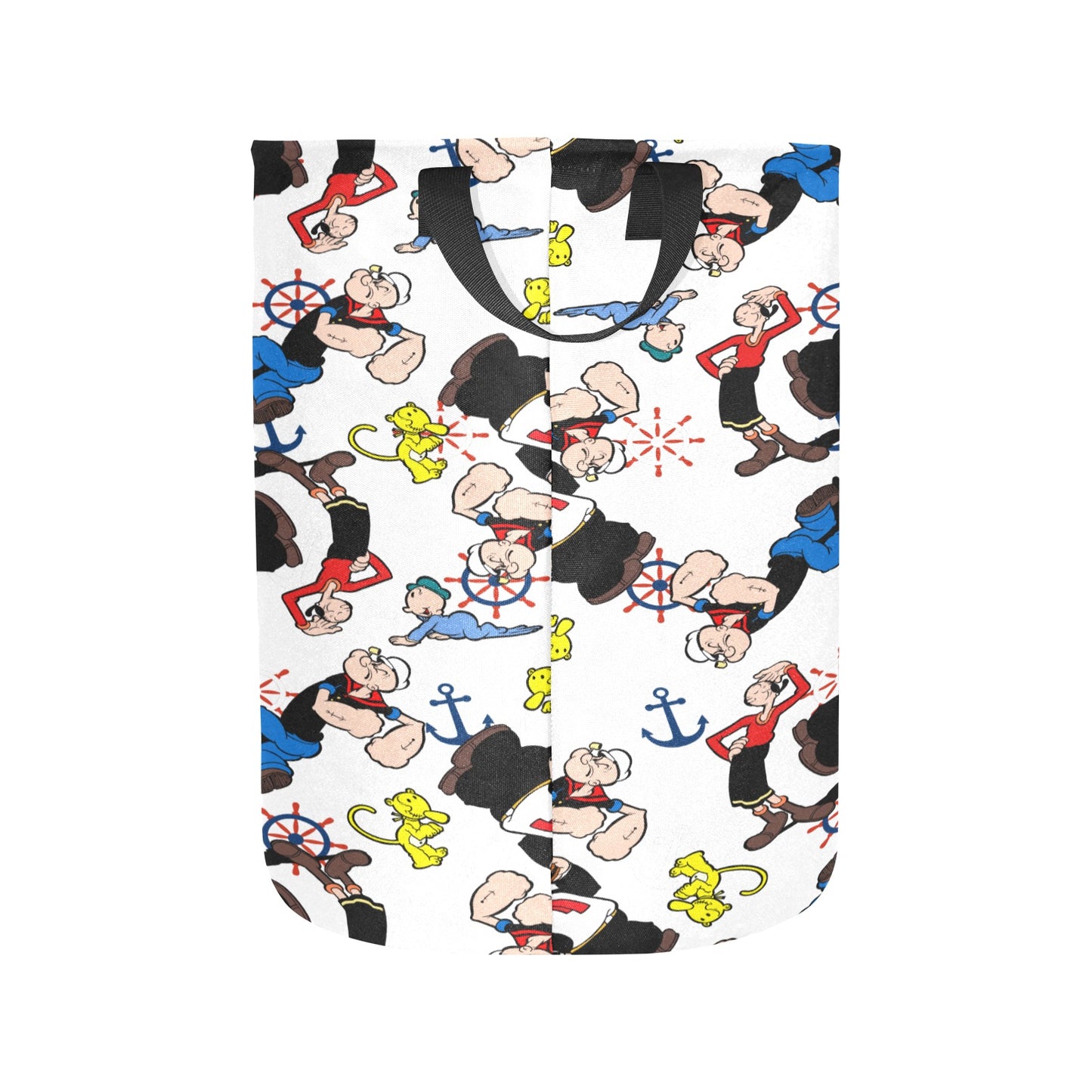 Popeye Olive Oil Laundry Bag - The Cool Collective AU