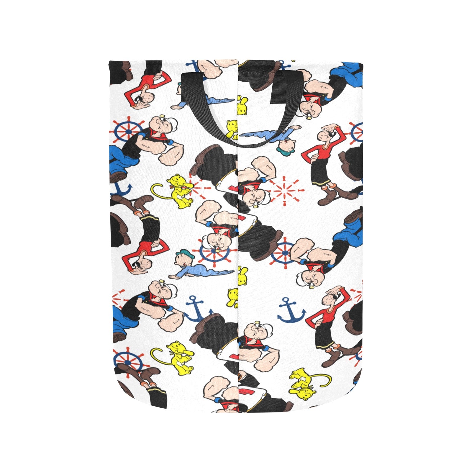 Popeye Olive Oil Laundry Bag - The Cool Collective AU