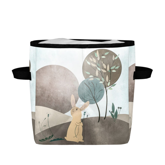 Bunny Bunny Quilt Storage Bag - The Cool Collective AU