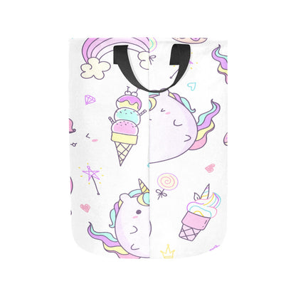 Donuts & Ice Cream Unicorn Laundry Bag - The Cool Collective AU