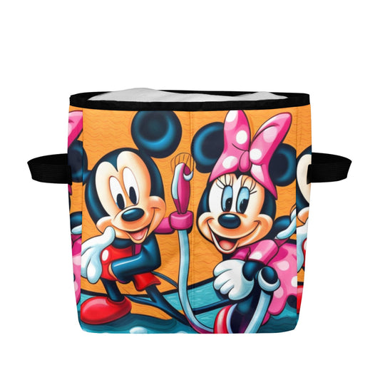Mickey and Minnie Quilt Storage Bag - The Cool Collective AU