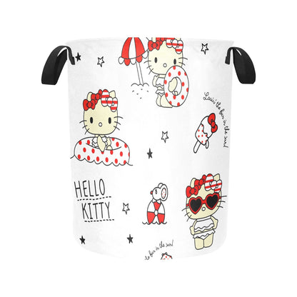 Hello Kitty Inspired Laundry Bag - The Cool Collective AU