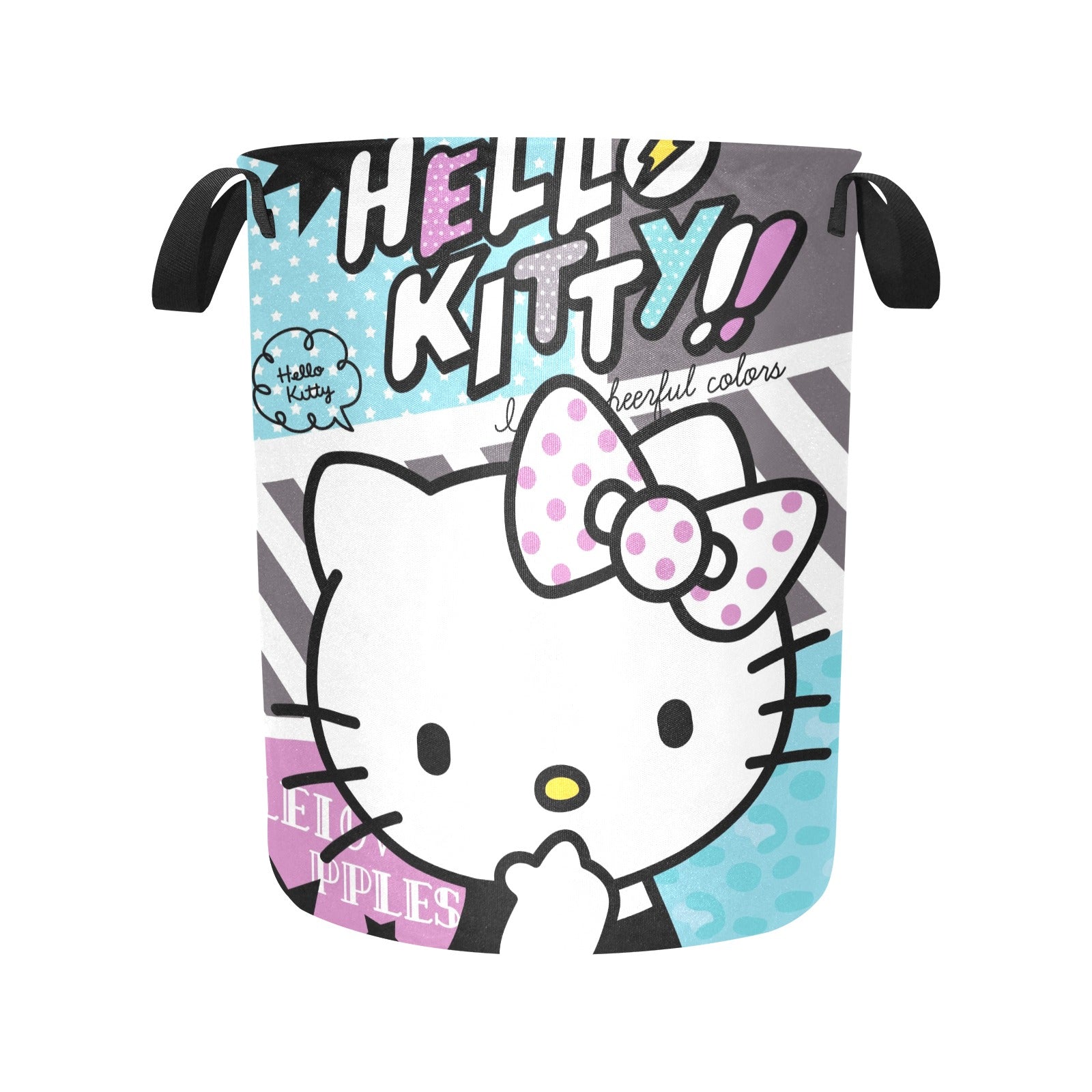 Hello Kitty 8 Laundry Bag - The Cool Collective AU