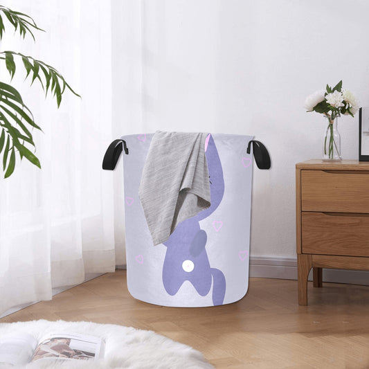 Cute Kitty Laundry Bag - The Cool Collective AU