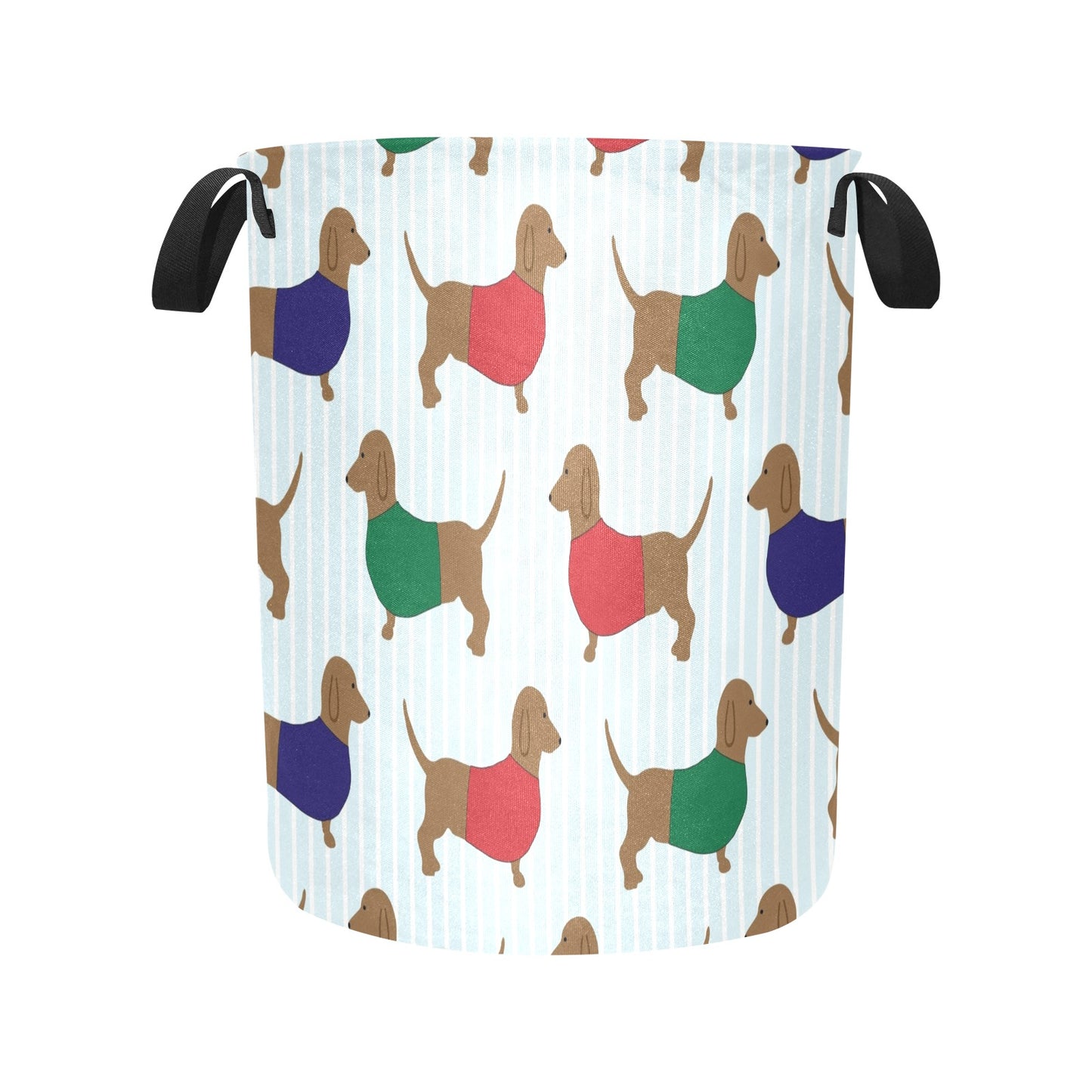 Dachshund Laundry Bag - The Cool Collective AU