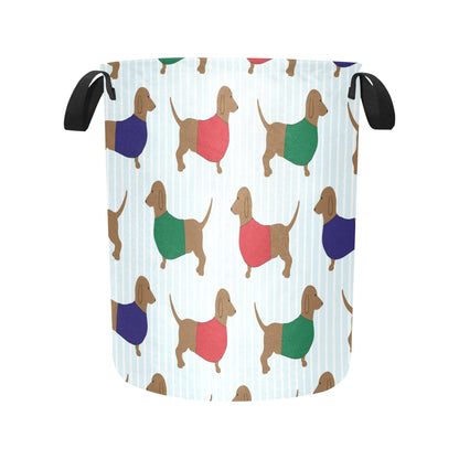 Dachshund Laundry Bag - The Cool Collective AU