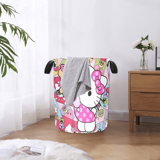 Hello Kitty 8 Laundry Bag - The Cool Collective AU