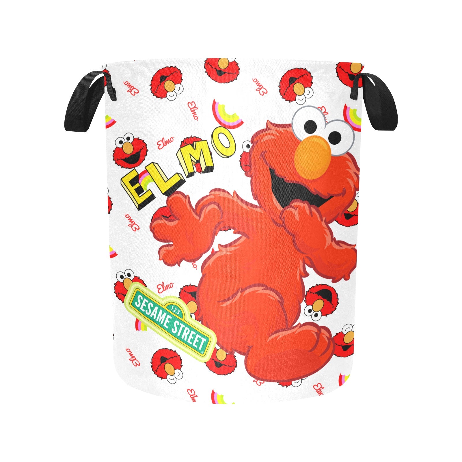 Elmo Laundry Bag - The Cool Collective AU