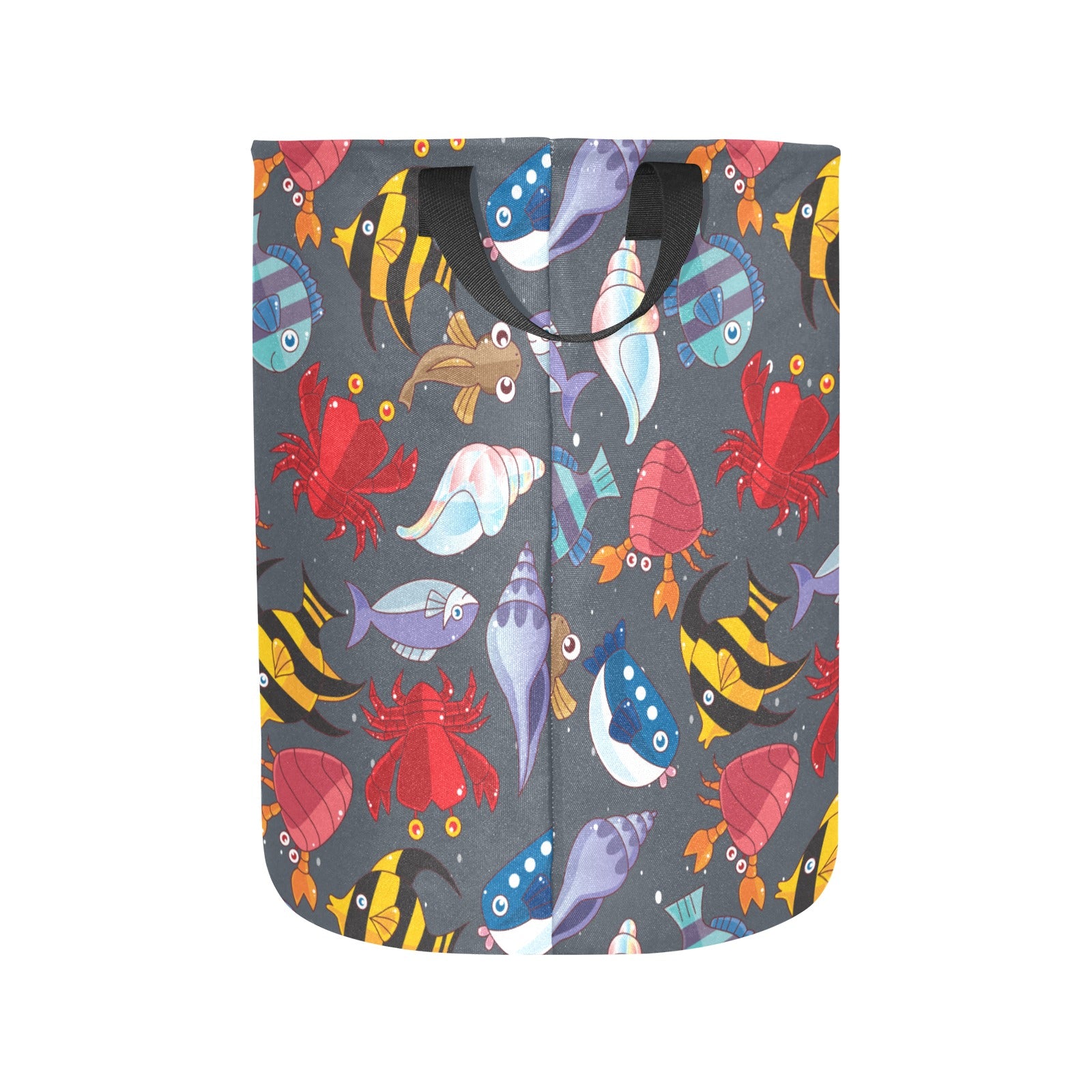 Sea Animals Laundry Bag - The Cool Collective AU