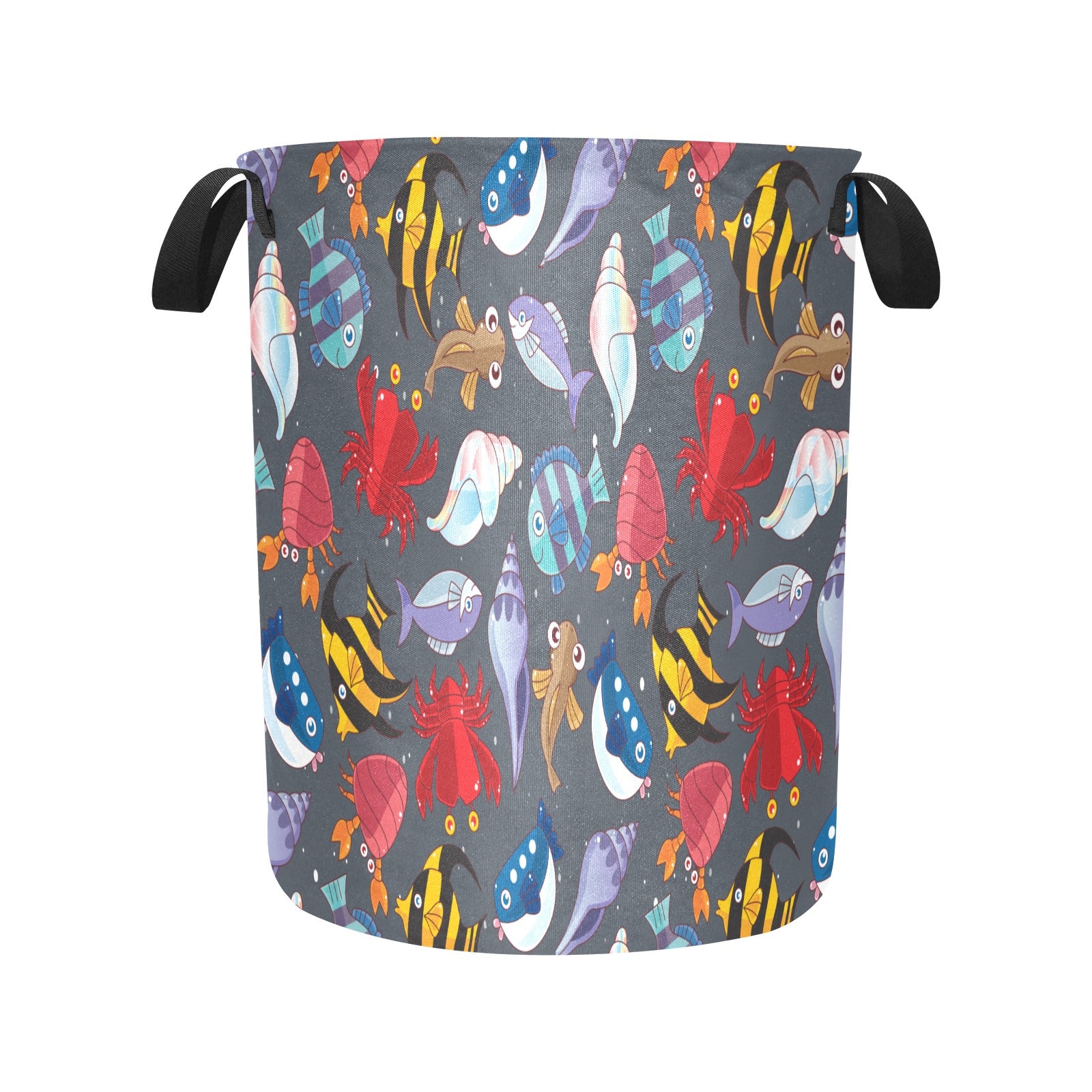 Sea Animals Laundry Bag - The Cool Collective AU