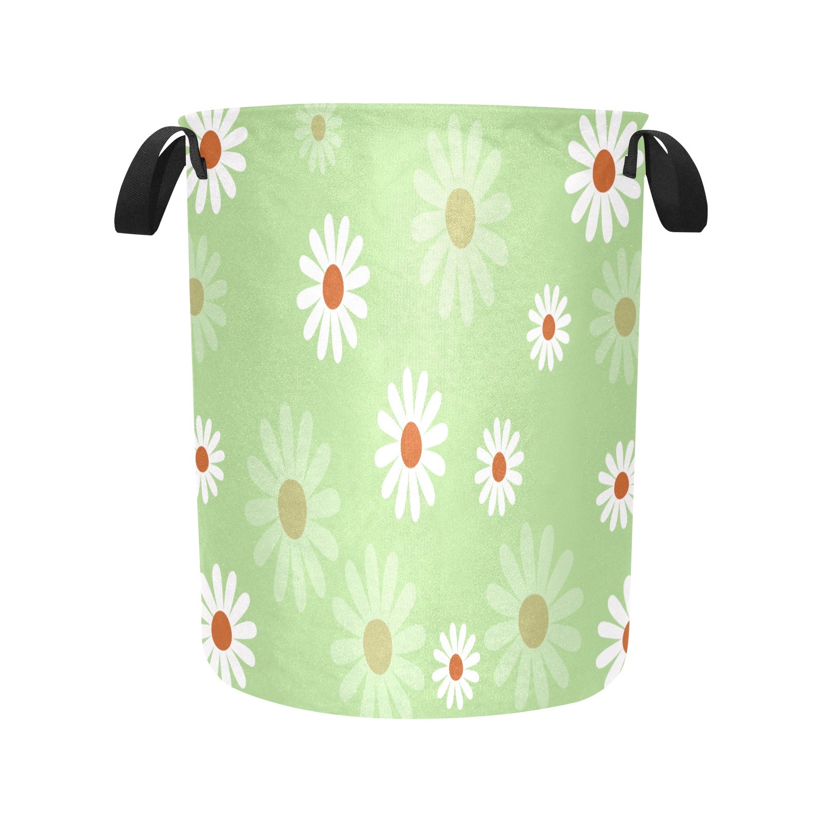 Floral Daisy Laundry Bag - The Cool Collective AU