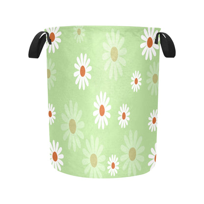 Floral Daisy Laundry Bag - The Cool Collective AU