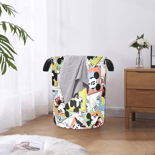 Mickey Mouse Cartoon Laundry Bag - The Cool Collective AU
