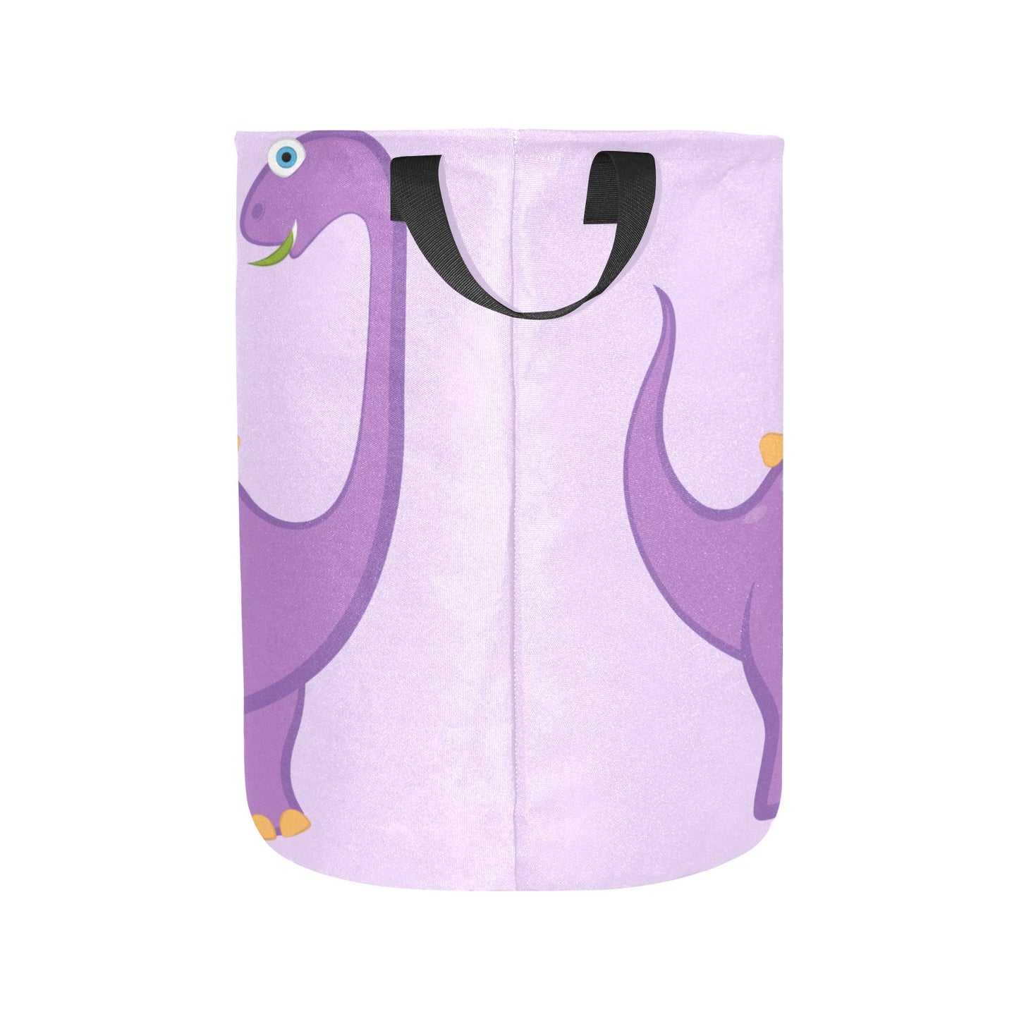 Purple Dinosaur Laundry Bag - The Cool Collective AU