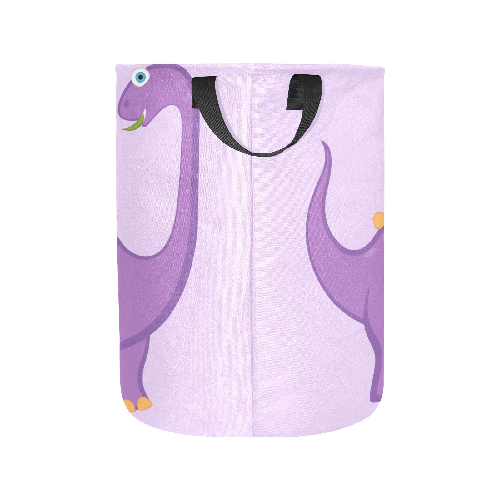 Purple Dinosaur Laundry Bag - The Cool Collective AU