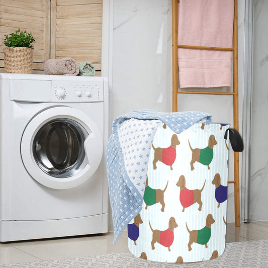 Dachshund Laundry Bag - The Cool Collective AU
