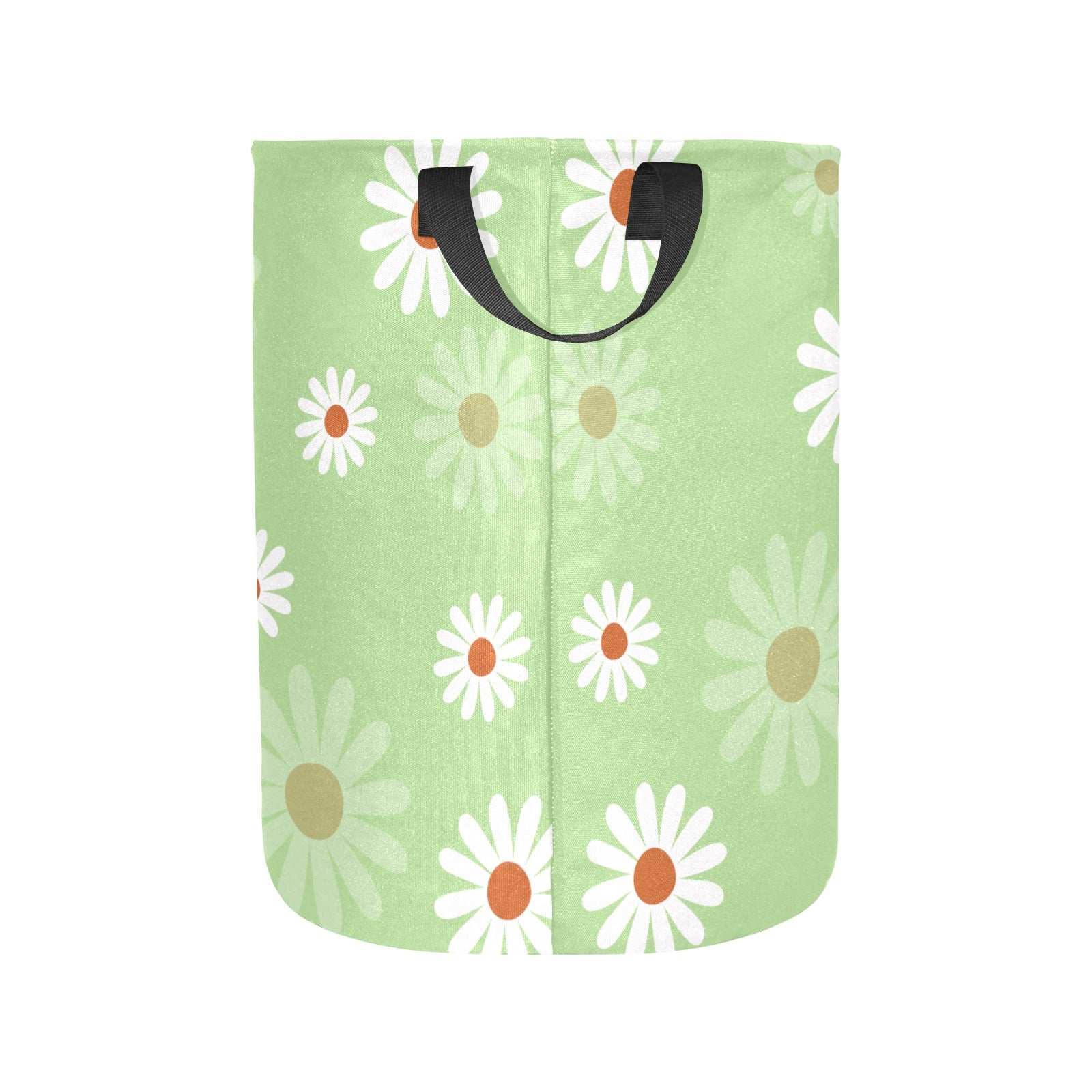 Floral Daisy Laundry Bag - The Cool Collective AU