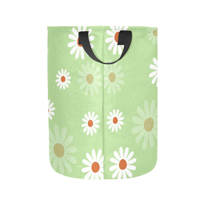 Floral Daisy Laundry Bag - The Cool Collective AU