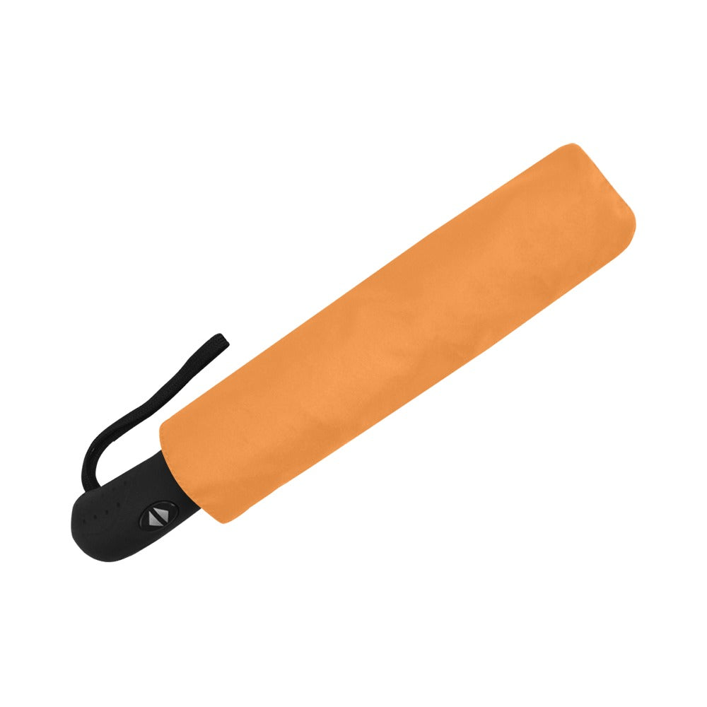 Anti-UV Auto-Foldable Umbrella - Various Colours Available - The Cool Collective AU
