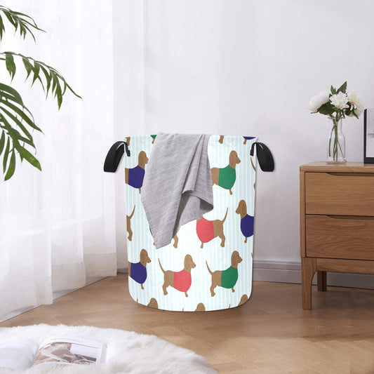 Dachshund Laundry Bag - The Cool Collective AU