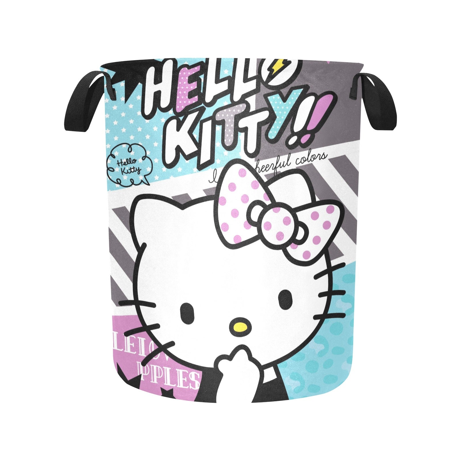 Hello Kitty 8 Laundry Bag - The Cool Collective AU
