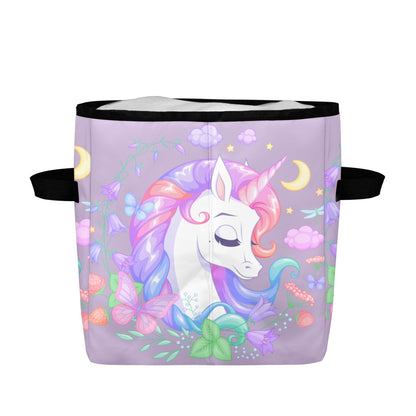 Unicorn Dreams Quilt Storage Bag - The Cool Collective AU