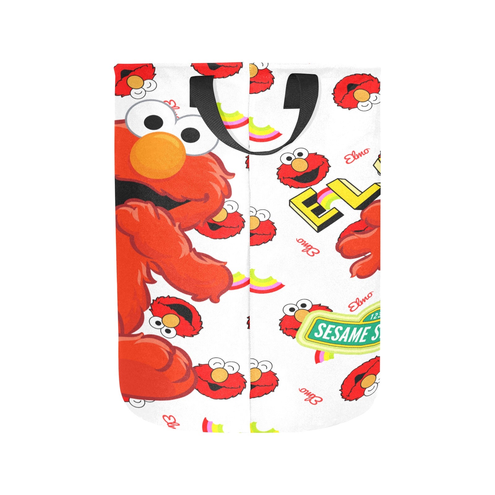 Elmo Laundry Bag - The Cool Collective AU