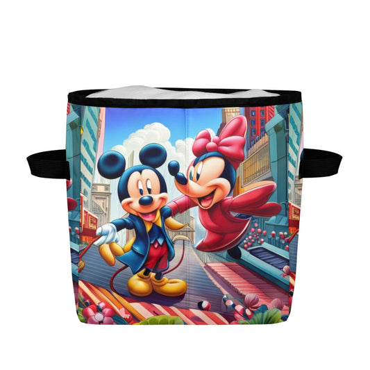 Mickey and Minnie Quilt Storage Bag - The Cool Collective AU