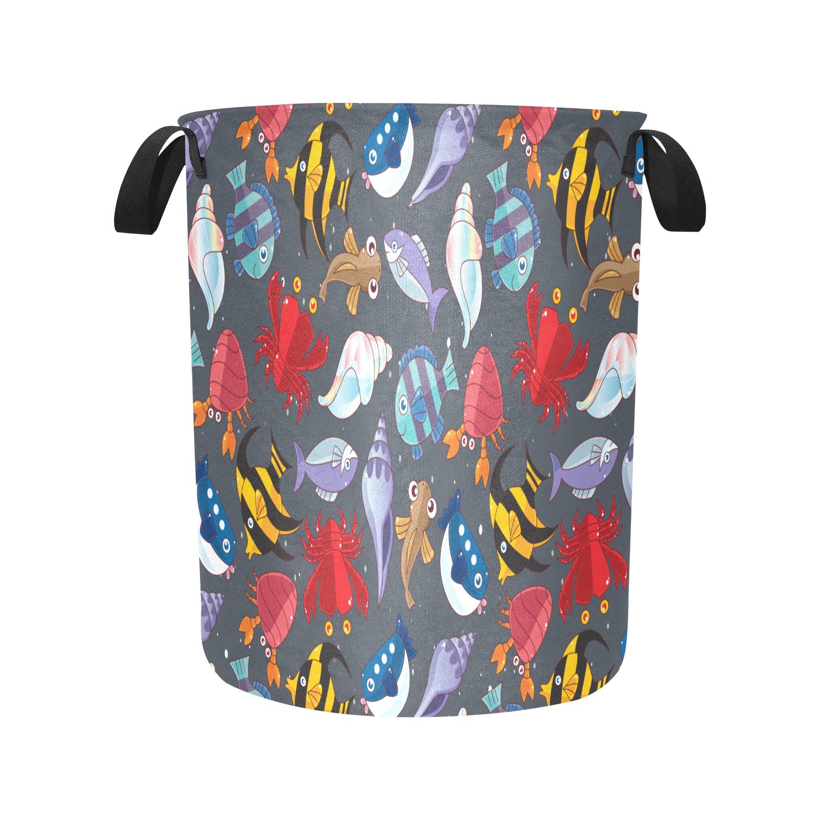 Sea Animals Laundry Bag - The Cool Collective AU
