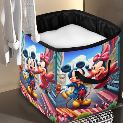 Mickey and Minnie Quilt Storage Bag - The Cool Collective AU