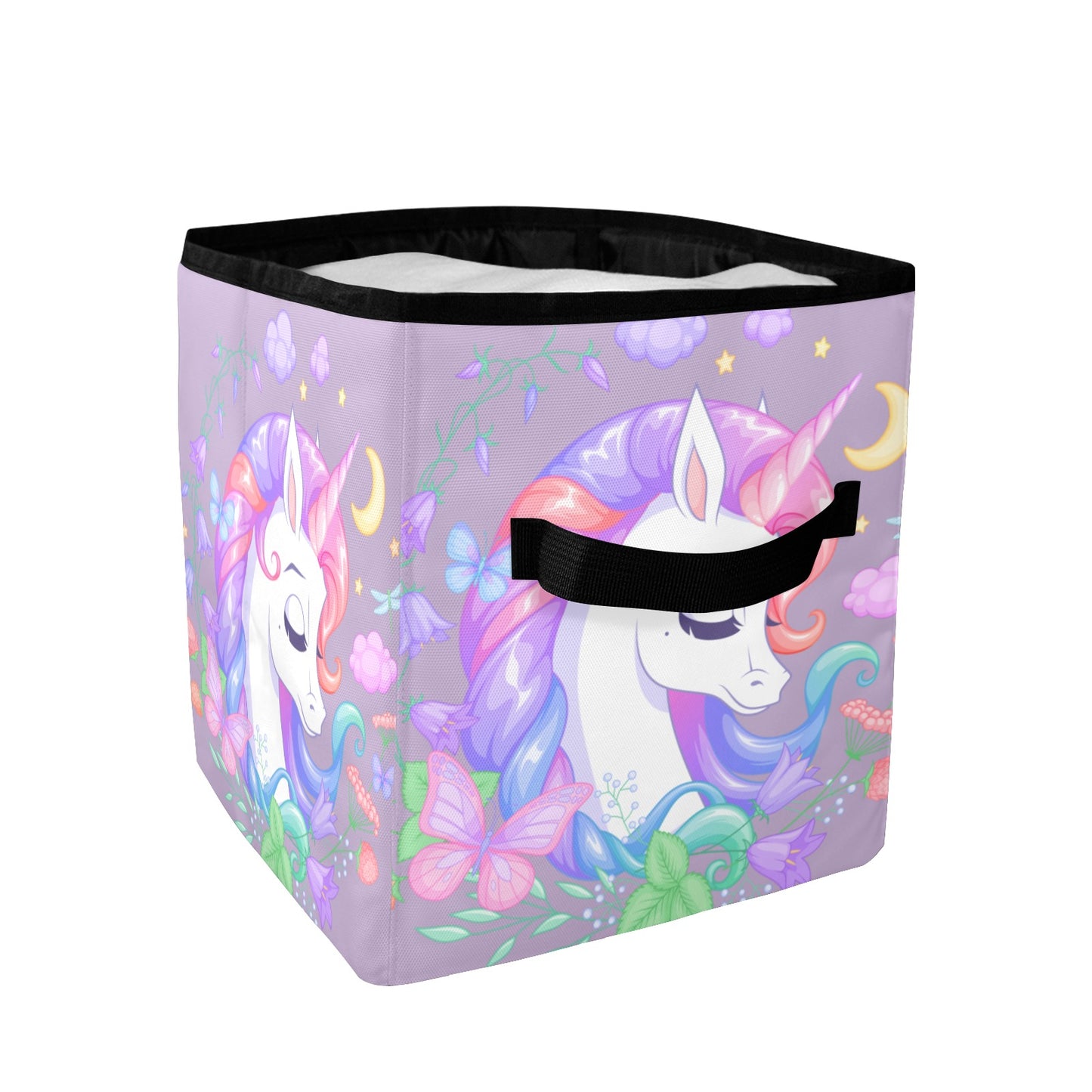 Unicorn Dreams Quilt Storage Bag - The Cool Collective AU