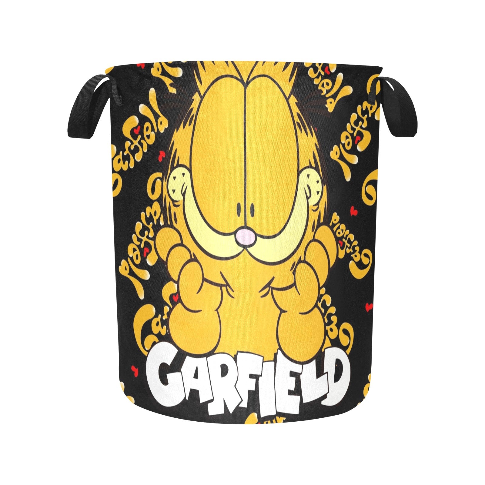 Garfield 3 Laundry Bag - The Cool Collective AU