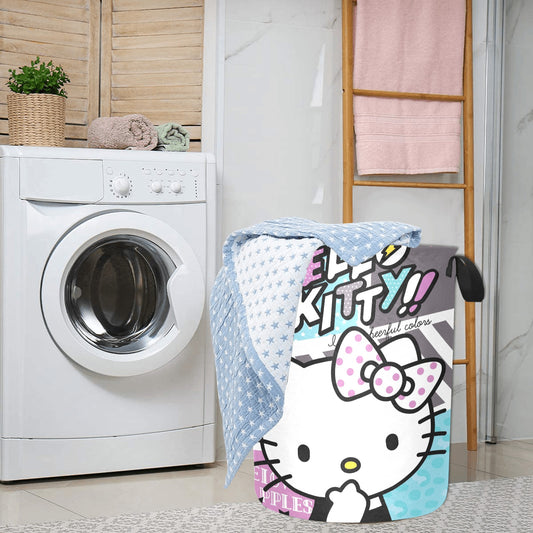 Hello Kitty 8 Laundry Bag - The Cool Collective AU