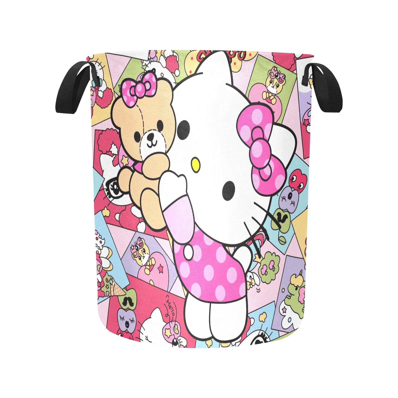 Hello Kitty 8 Laundry Bag - The Cool Collective AU